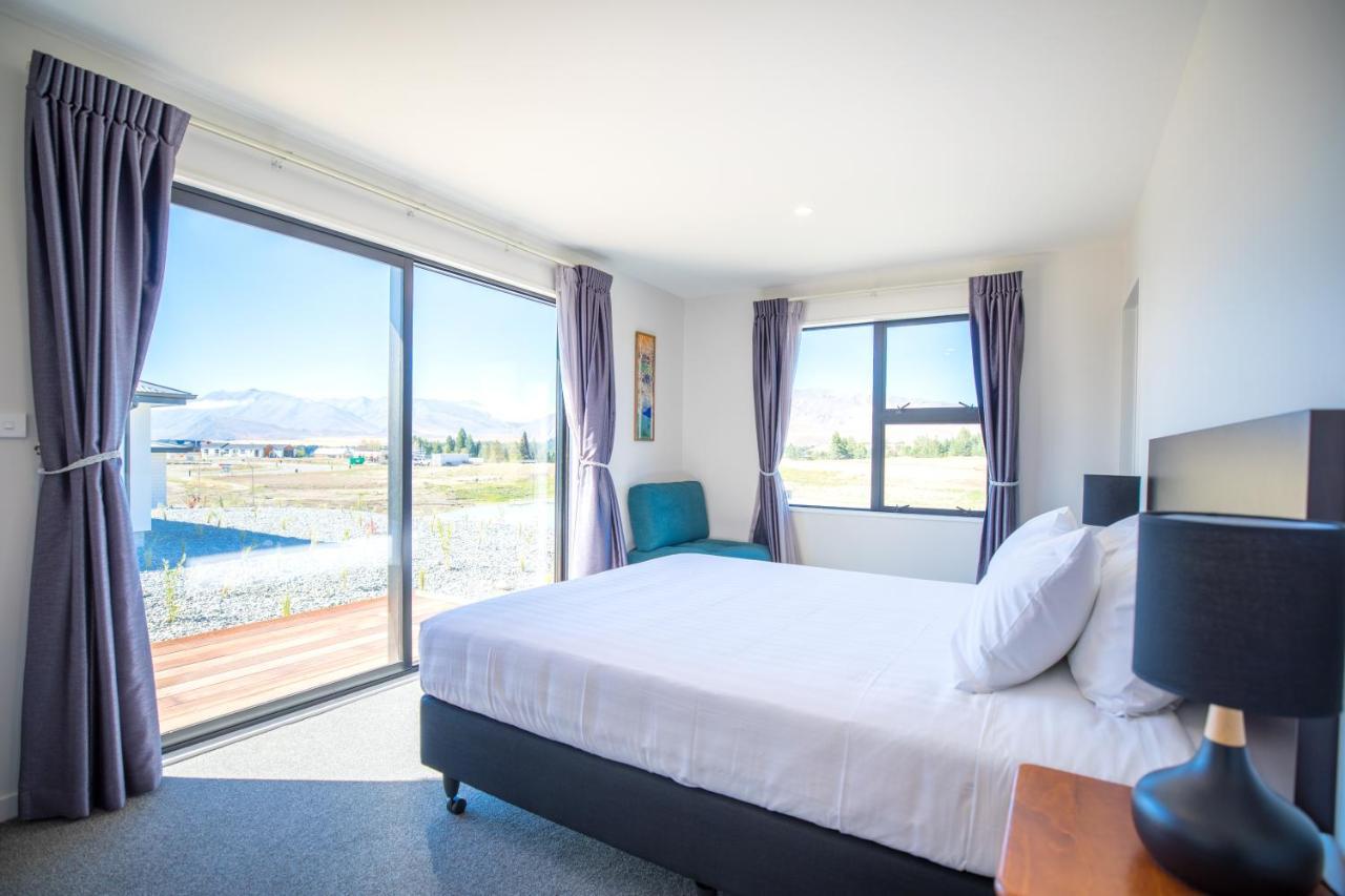 Neptune - Lake Tekapo Exterior photo