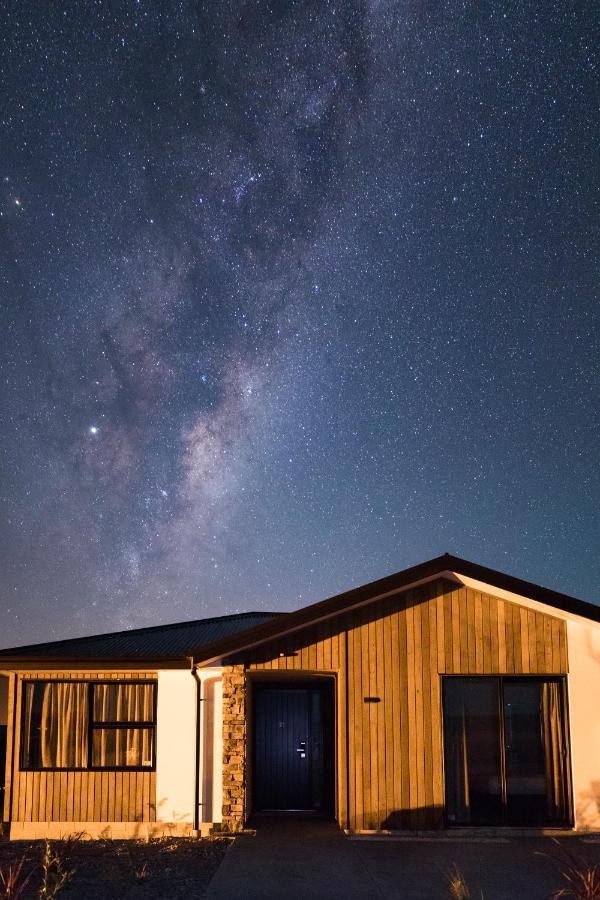 Neptune - Lake Tekapo Exterior photo